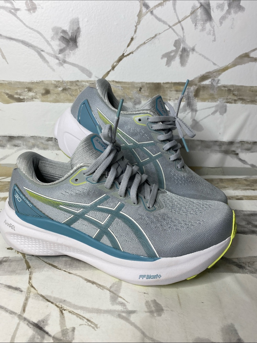 Asics Gel-Kayano 30